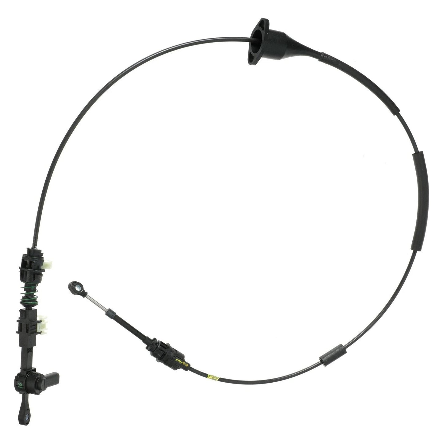 Cavo di comando del cambio automatico 68303912AA per Dodge Durango 2004-2005