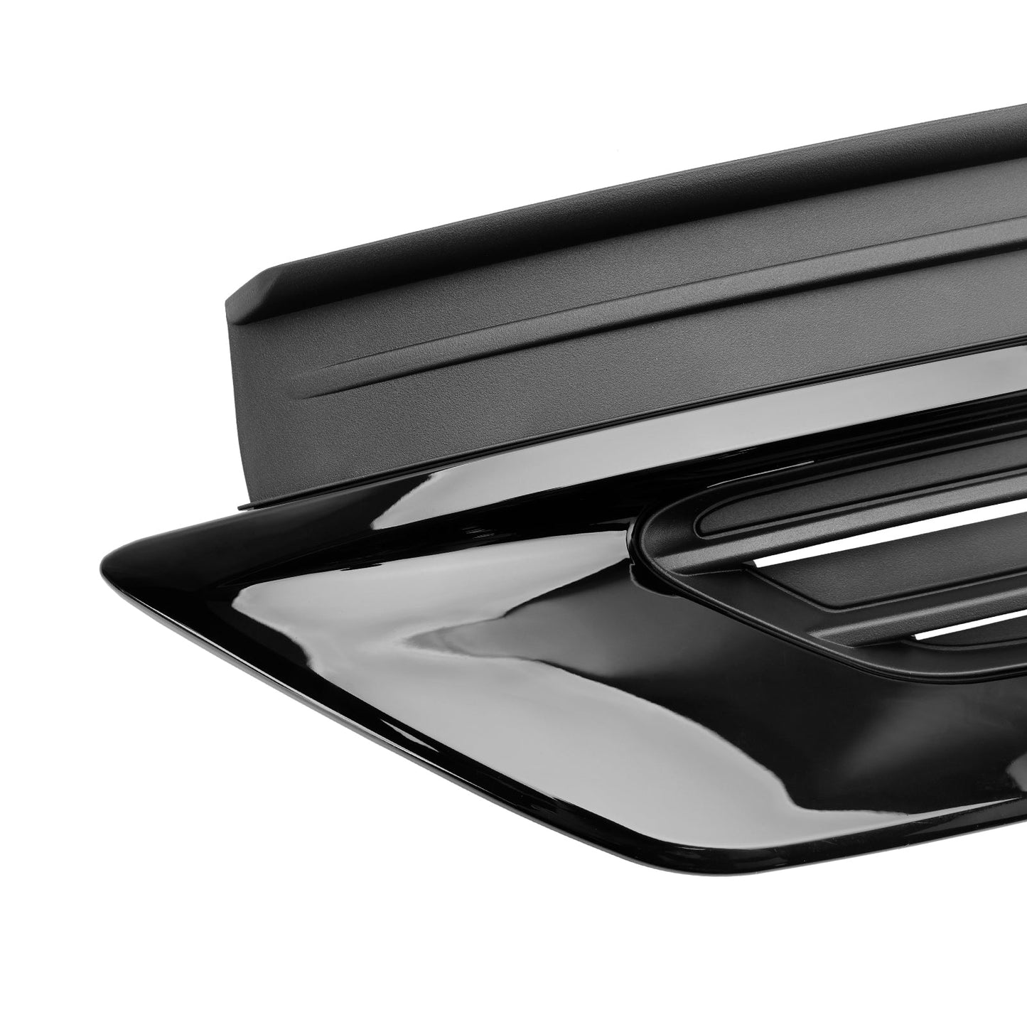 Griglia fendinebbia paraurti anteriore Volvo XC90 2021-2024 2 pezzi Griglia fendinebbia
