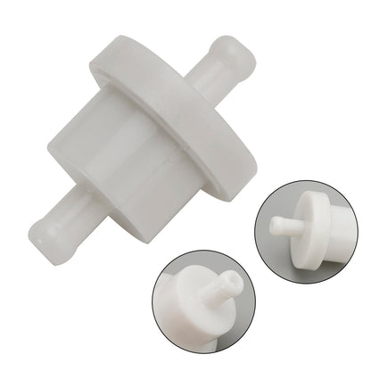 Filtro carburante fuoribordo adatto per Evinrude 4-STROKE 40HP 50HP 70HP Bombardier 4HP 5HP 6HP