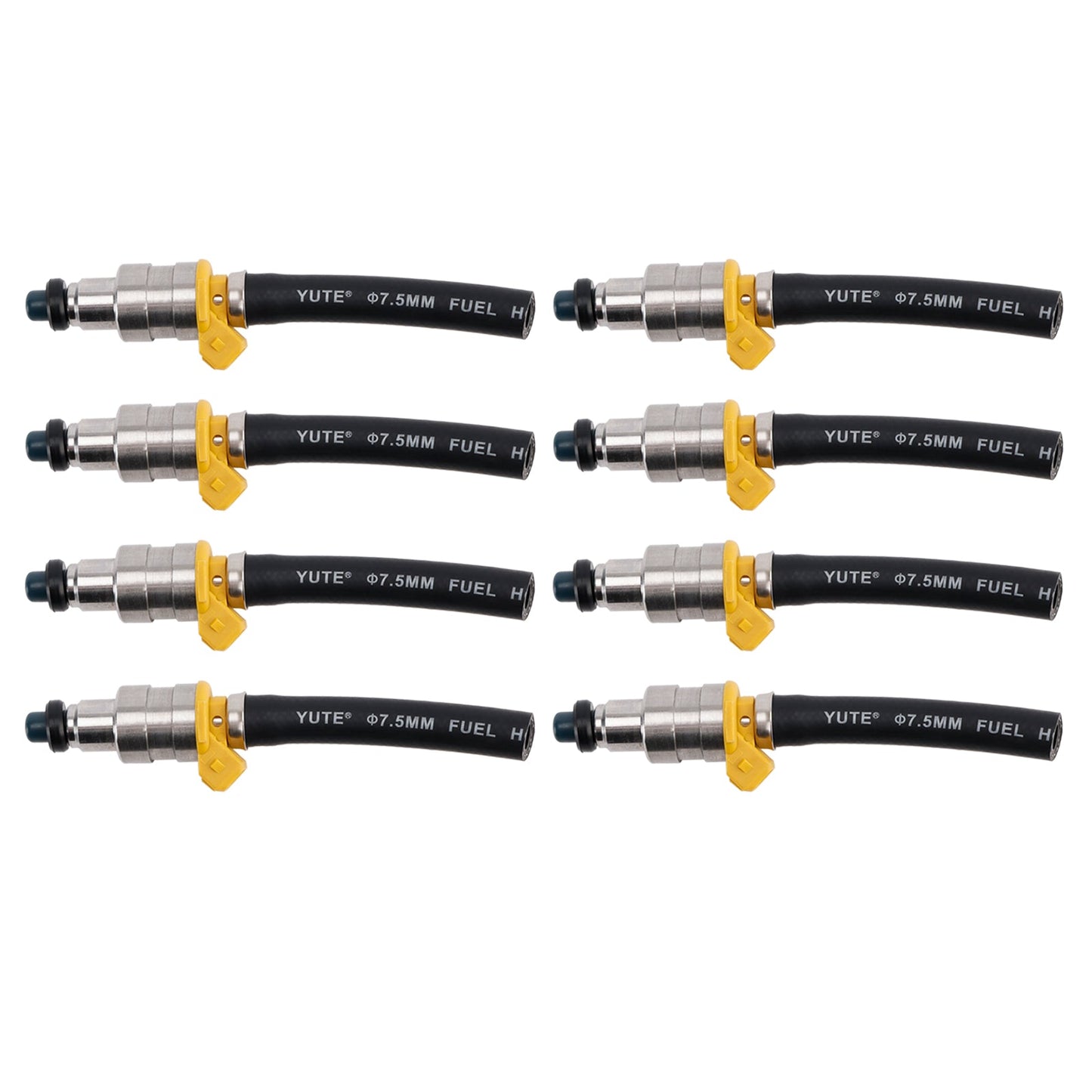 Mercedes W108 W109 W116 R107 W111 M116 8 pezzi iniettore carburante 0000783123