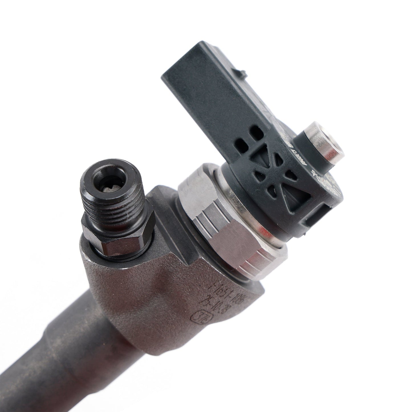 4 iniettori di carburante per VW Audi Seat Skoda 2.0 TDI 0445110646 0445110369
