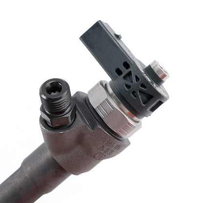 4 iniettori di carburante per VW Audi Seat Skoda 2.0 TDI 0445110646 0445110369
