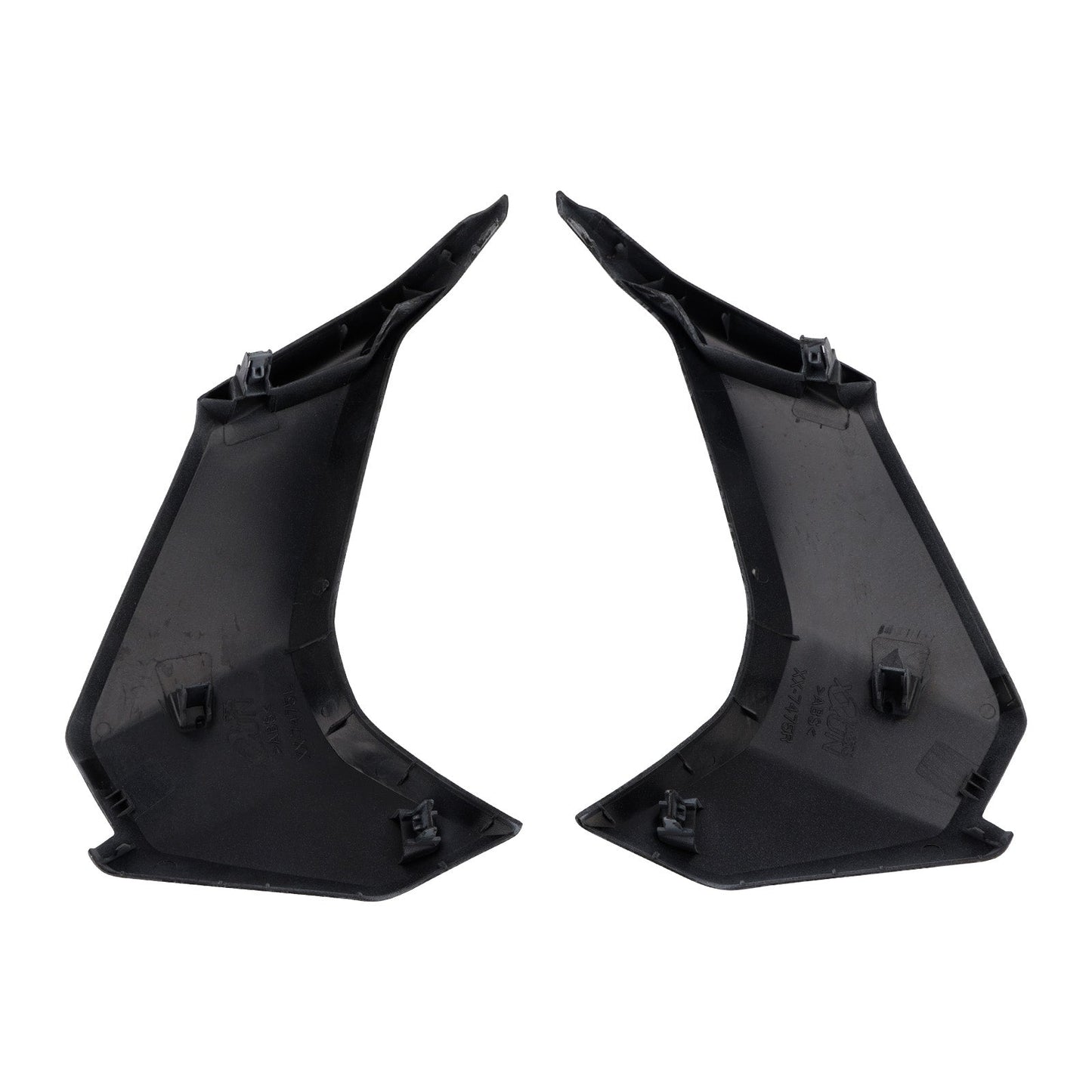 Carenatura laterale della presa d'aria Honda ADV 350 2022-2025