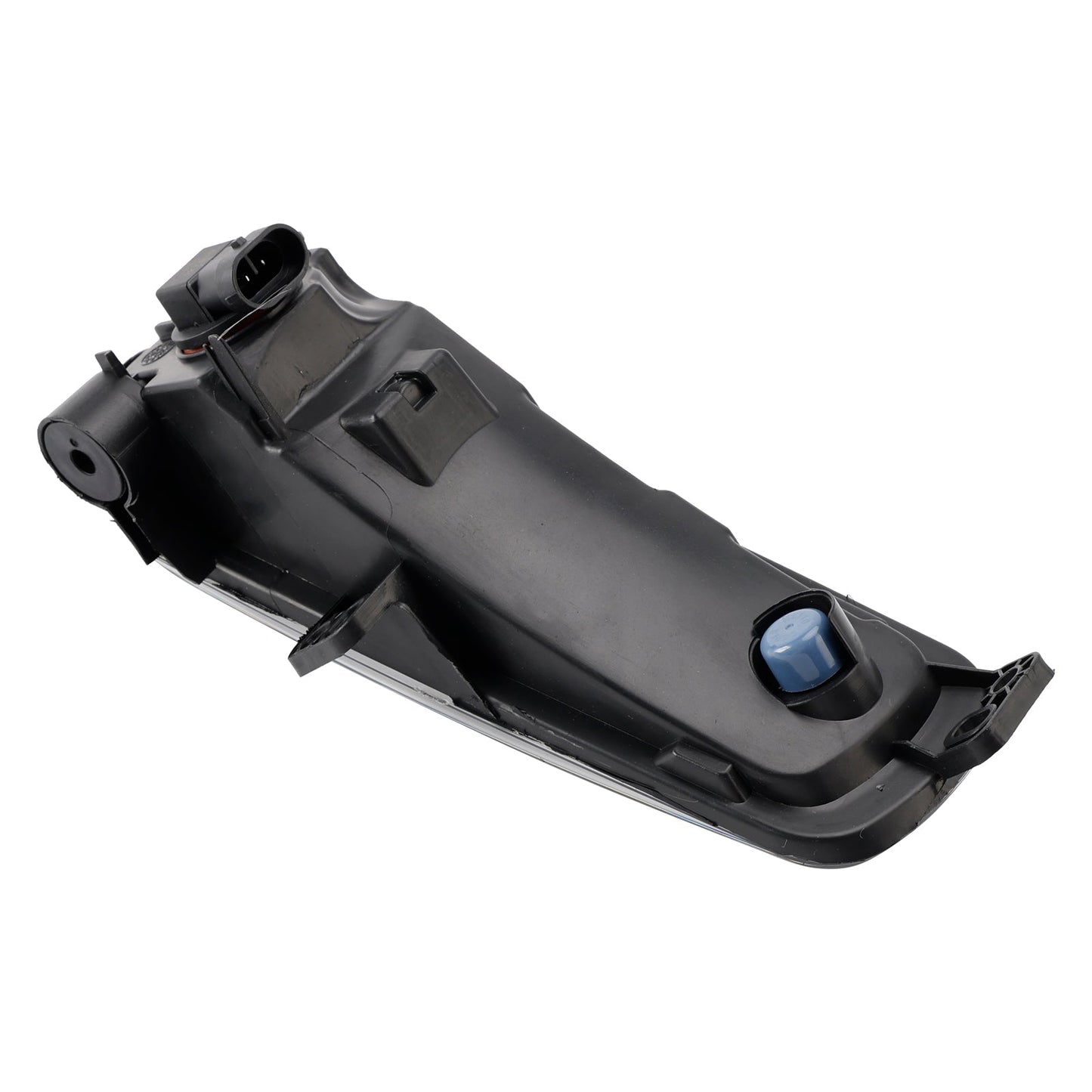 1 pz. Fari fendinebbia anteriori sinistri con lampadine per Ford Transit Custom 2014-2023