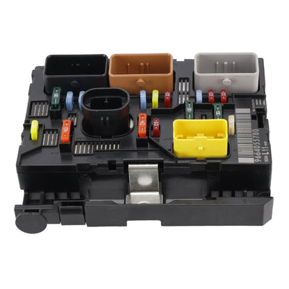 BSM L11 9664055780 Scatola fusibili per Peugeot 207 307 406 Partner