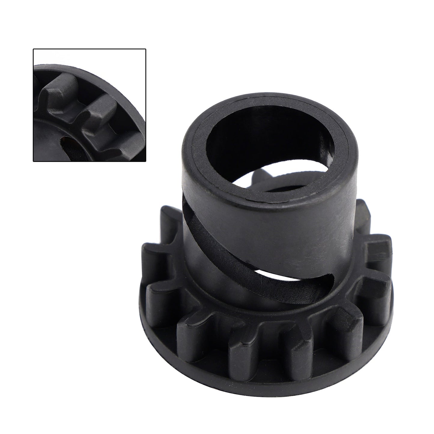 Pignone di rinculo del motore fuoribordo 0318447 per Johnson Evinrude 6Hp 1968-1990