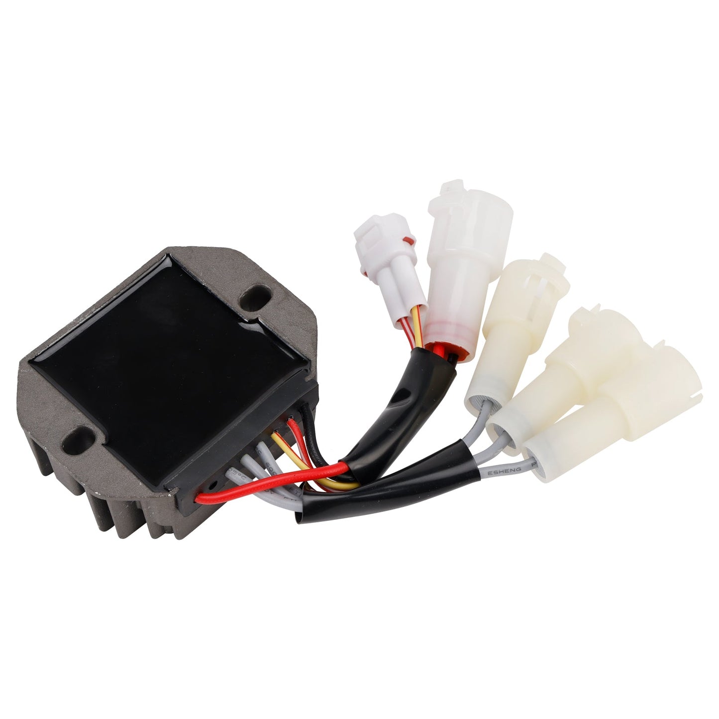 Regolatore di tensione raddrizzatore per Piaggio APE 400/420 MP601 Calessino 2006-2022