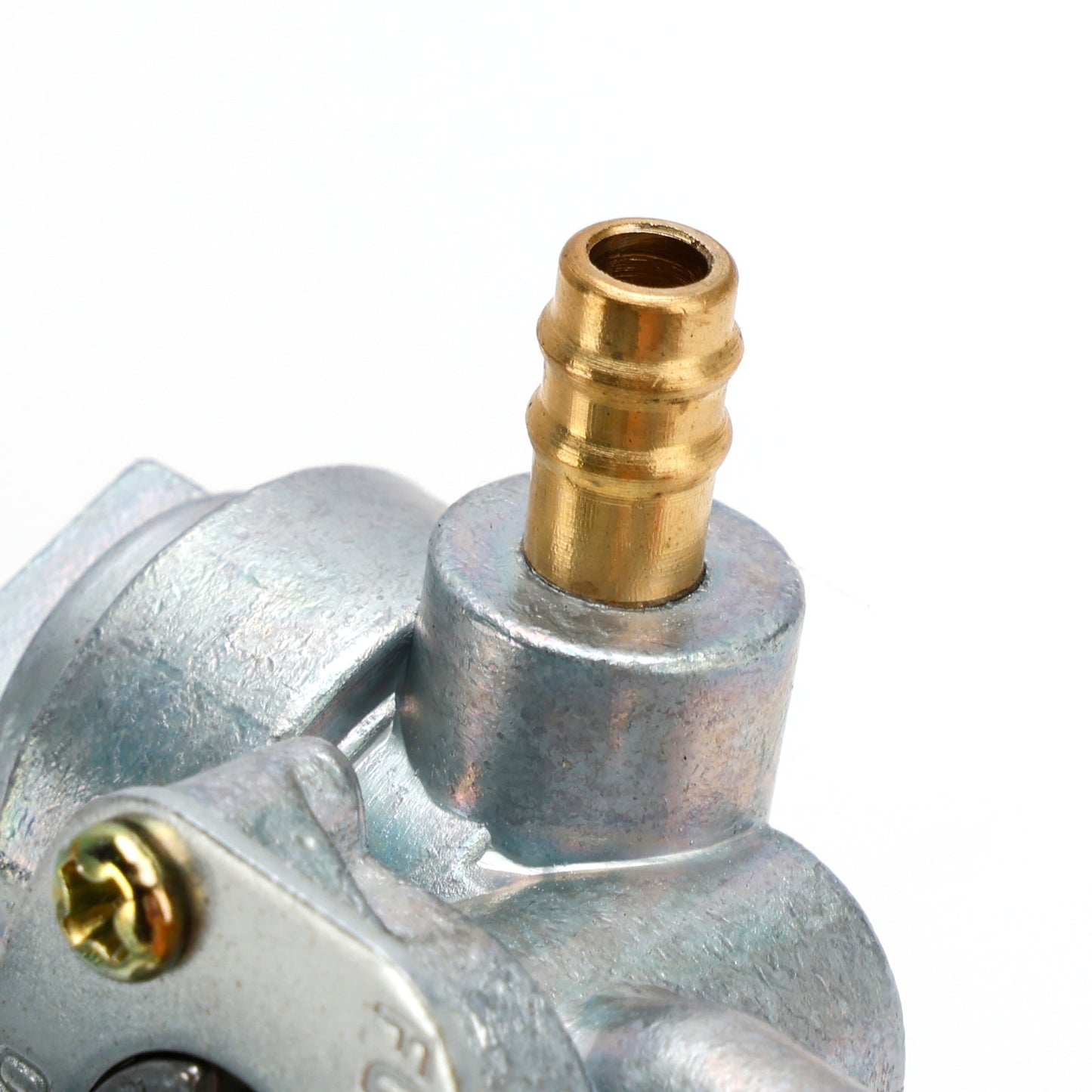 Rubinetto del carburante del serbatoio del gas Rubinetto adatto per Kreidler ATV Mustang 170 200 250