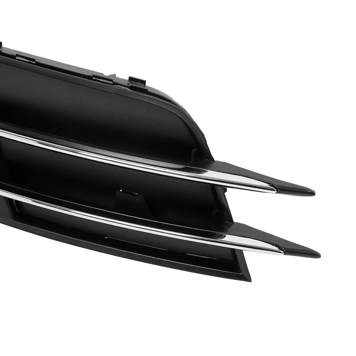 Griglia paraurti anteriore sinistro Audi A6 C7 2011-2014 griglia fendinebbia 4G0807681