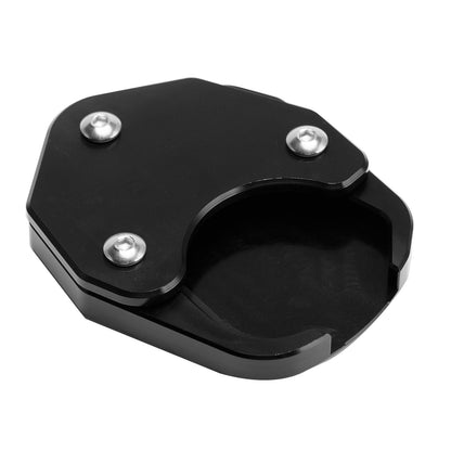 Piastra di estensione del cavalletto Tiger Sport 660 2022-2025 adatta per