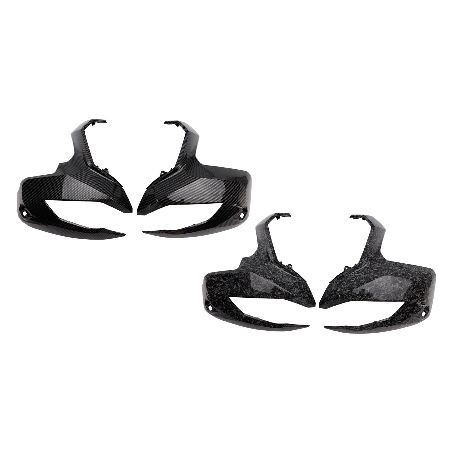 Carenatura del pannello di copertura del telaio laterale Honda ADV 350 2022-2025