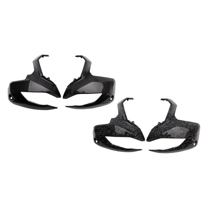 Carenatura del pannello di copertura del telaio laterale Honda ADV 350 2022-2025