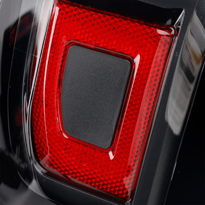 Gruppo ottico posteriore a LED sinistro e destro Ford Ranger 2022+