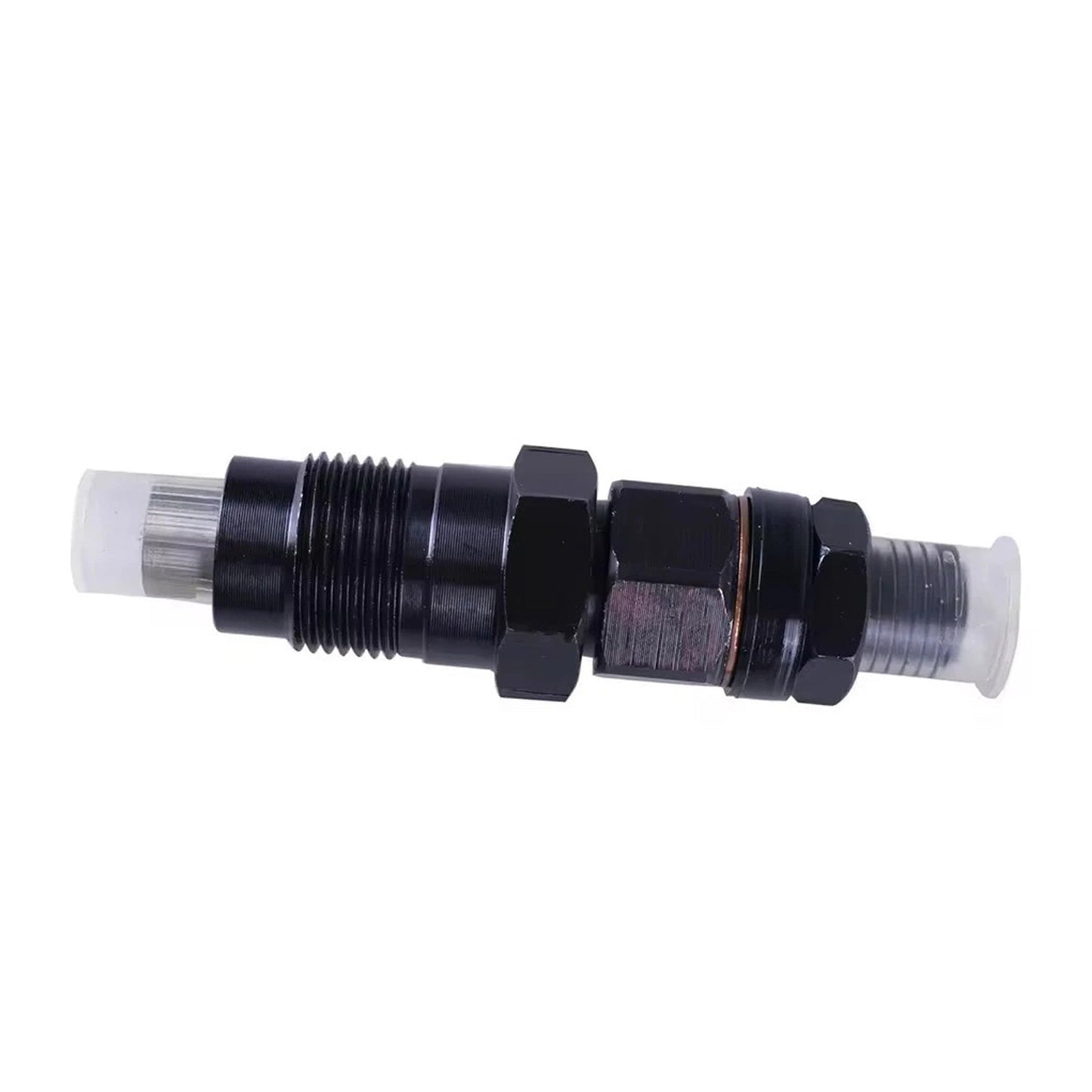 4 pezzi di iniettori di carburante per motore Toyota 3L Hilux Hiace 2.8L 23600-59105