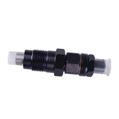 4 pezzi di iniettori di carburante per motore Toyota 3L Hilux Hiace 2.8L 23600-59105