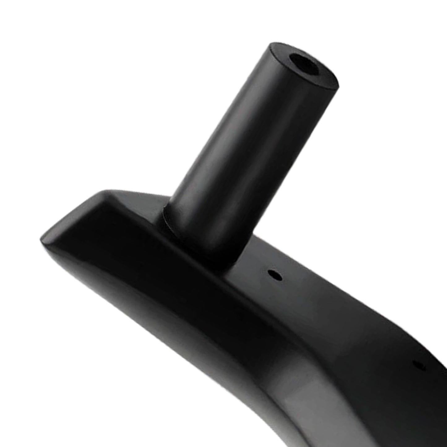 Maniglia interna per finestrino manuale della portiera sinistra e destra della Ford Fiesta 2011-2020