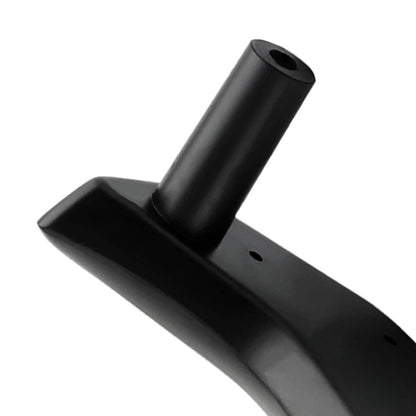Maniglia interna per finestrino manuale della portiera sinistra e destra della Ford Fiesta 2011-2020