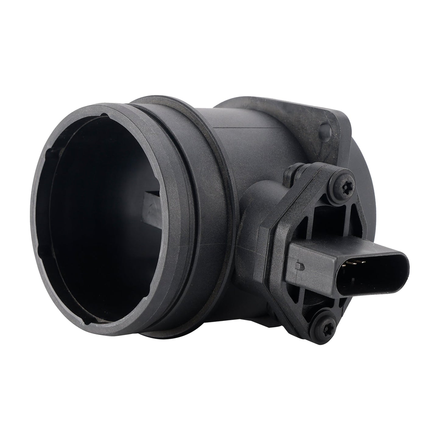Sensore del flussometro di massa dell‘aria per BMW E90 E91 E87 E83 Z4 0280218165