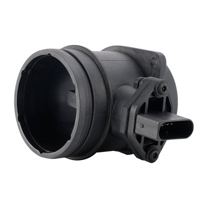 Sensore del flussometro di massa dell‘aria per BMW E90 E91 E87 E83 Z4 0280218165