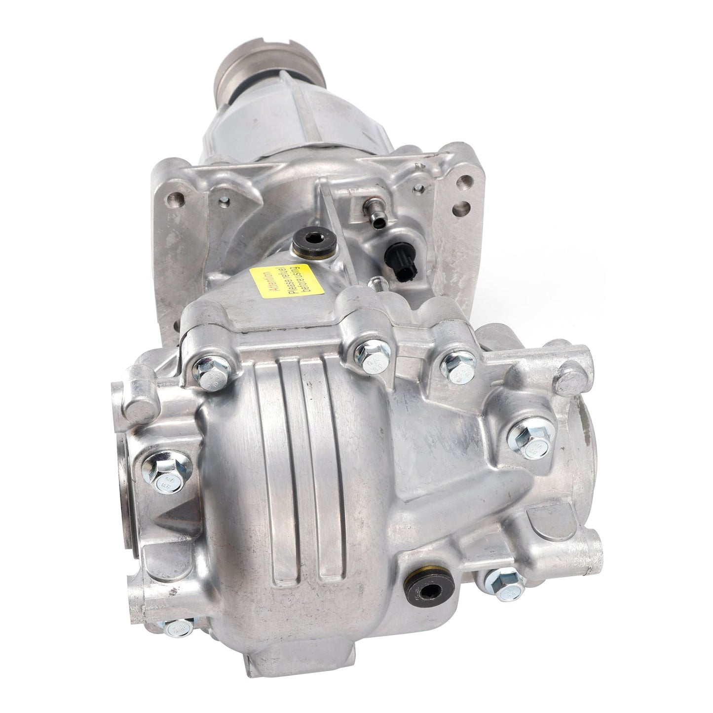 Ford Fusion 2013-2016: differenziale posteriore CV6W-4B025-DF DT4W4000AB