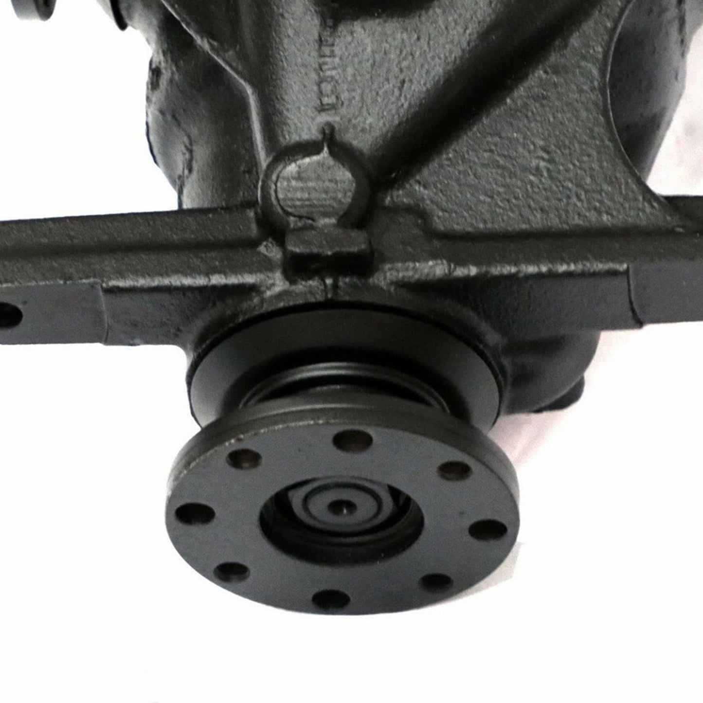 Differenziale dell'asse posteriore con rapporto di trasmissione 3.45 per BMW E87 E90 33107524322 7524322