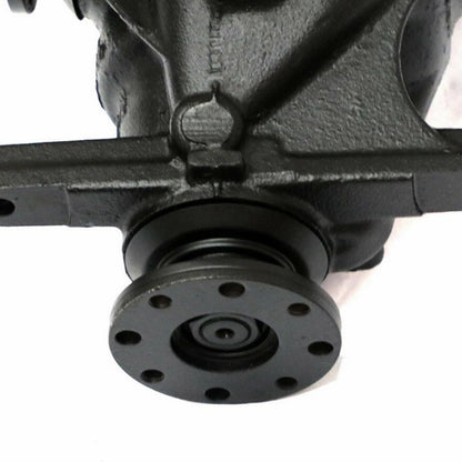 Differenziale dell'asse posteriore con rapporto di trasmissione 3.45 per BMW E87 E90 33107524322 7524322