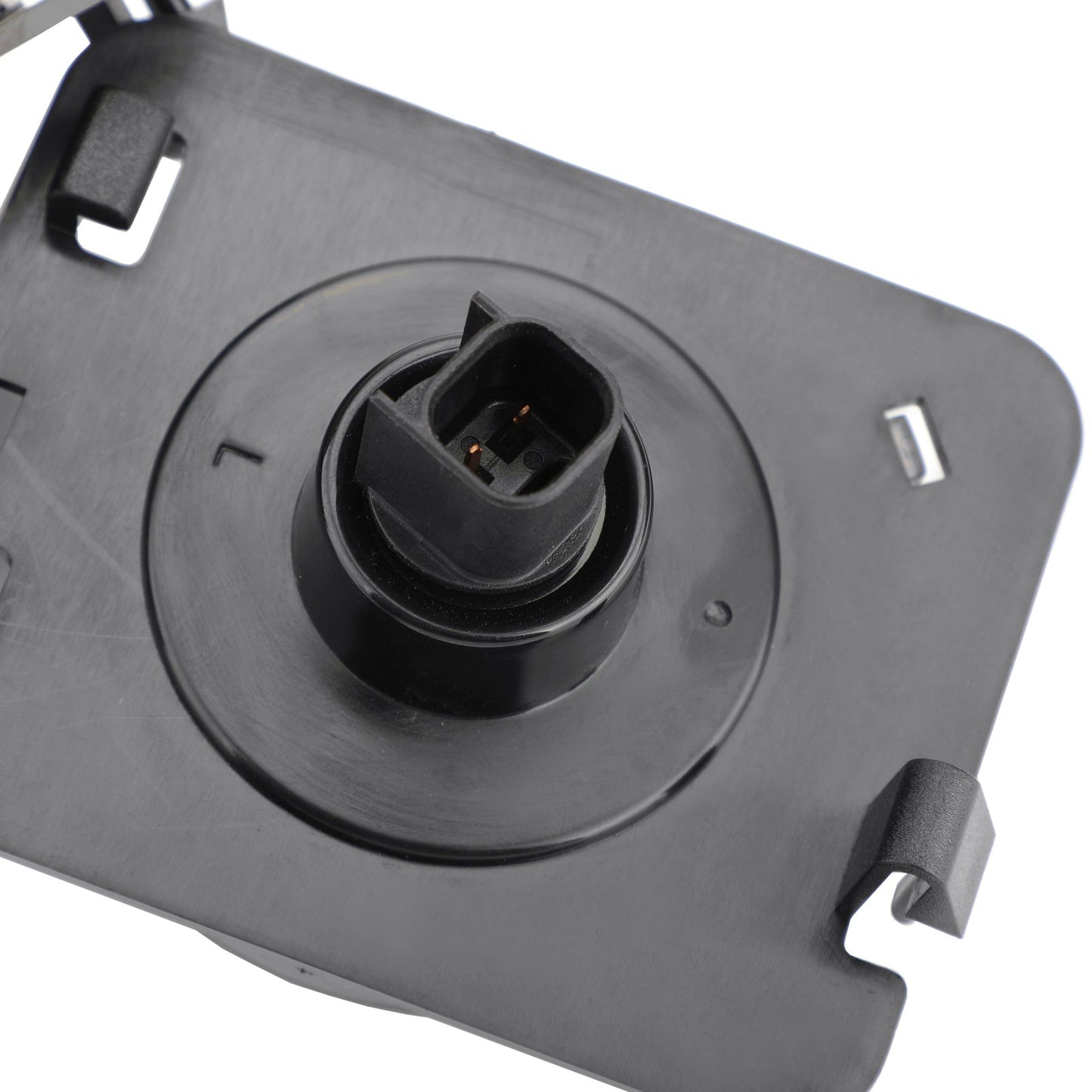 2007-2015 Wrangler JK 2x indicatori di direzione a LED per parafango anteriore