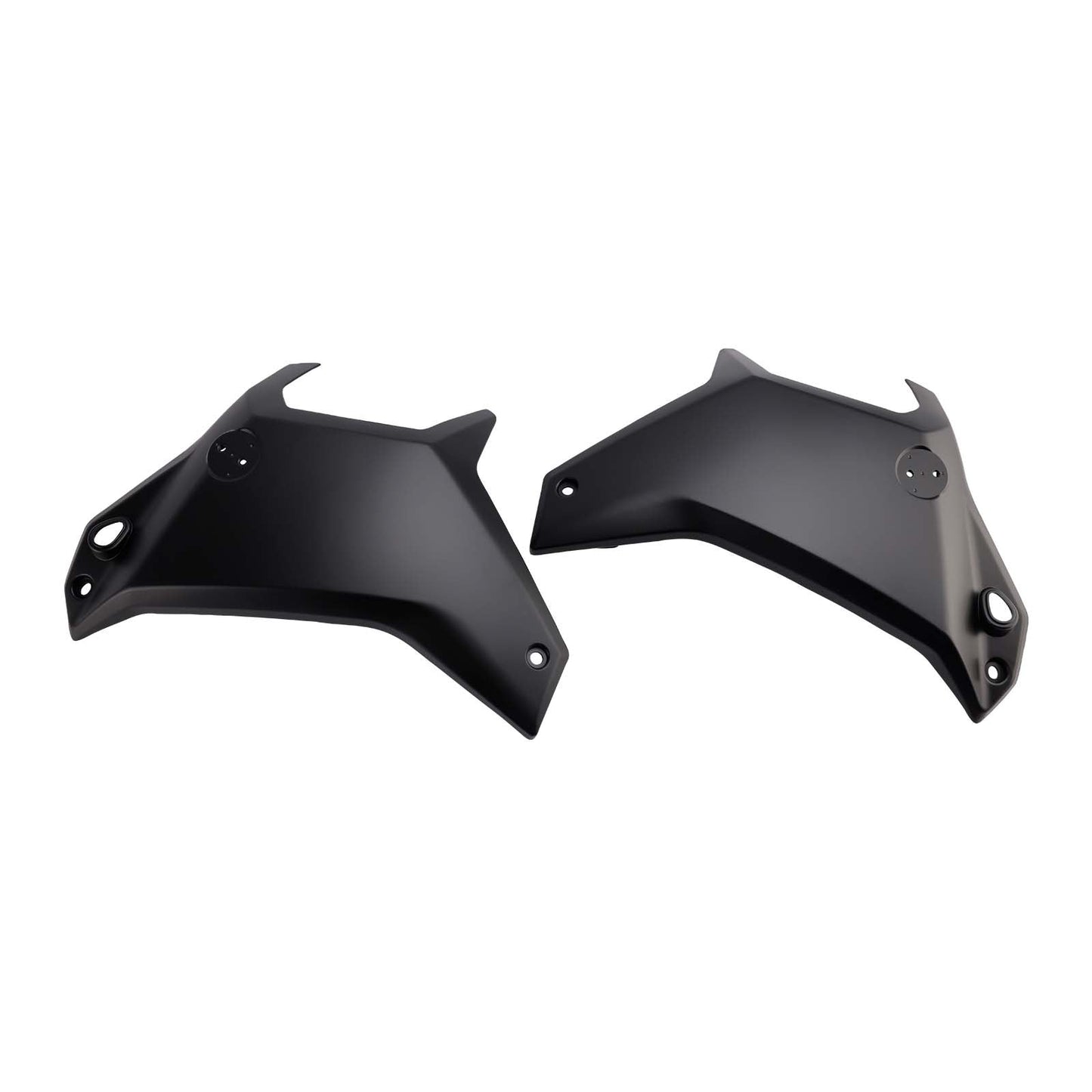 2025-2026 Per Yamaha Tenere 700 T700S Carene laterali del telaio
