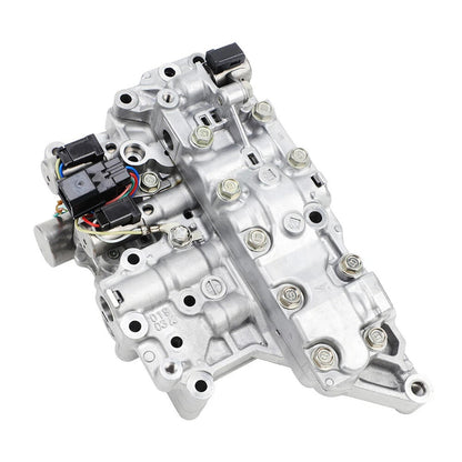 Corpo valvola solenoide trasmissione Honda Accord 1.5L L4 - Gas 5LS 5LK CVT 2023-2024 27000-5X9-014 27000-5LJ-014