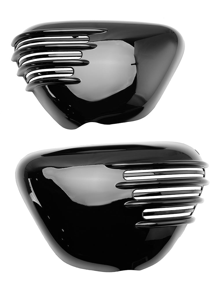 Pannello carenatura laterale per sedile Speed Twin 900 2023-2024