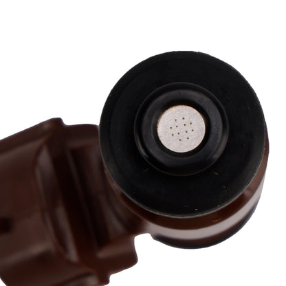 Iniettori di carburante adatti per Honda CBR1000RR VFR800 VFR800F CB1300 16450-MEL-003 4 pezzi