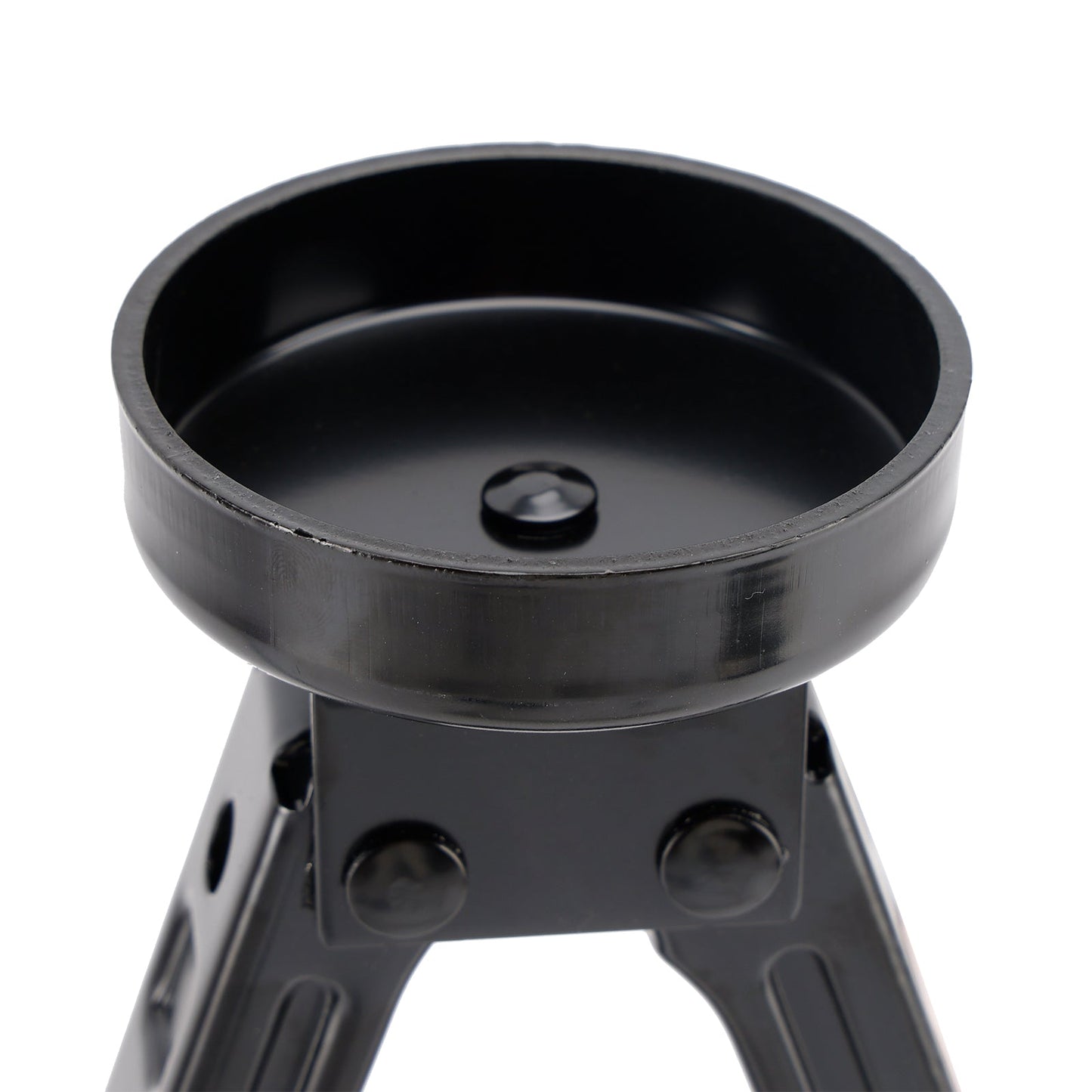 Cric per auto 2,5 T/2500 kg, cric a forbice universale, chiave per tiranti per ruote, per SUV, monovolume