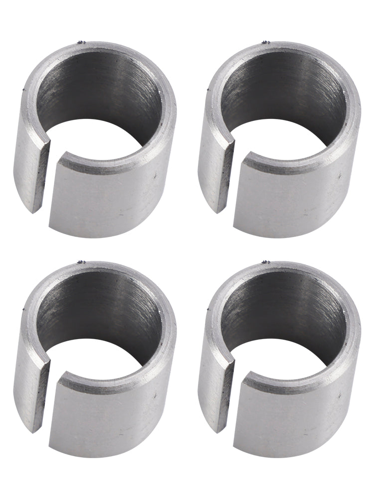 4 pezzi LS testata cilindro installazione allineamento spina di centraggio acciaio LT Gen 3 Gen 4 Gen 5 LSX