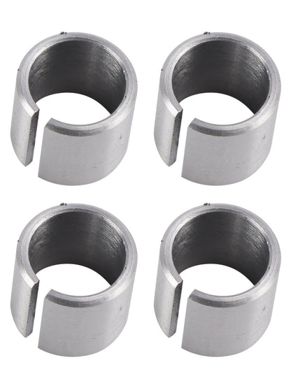 4 pezzi LS testata cilindro installazione allineamento spina di centraggio acciaio LT Gen 3 Gen 4 Gen 5 LSX