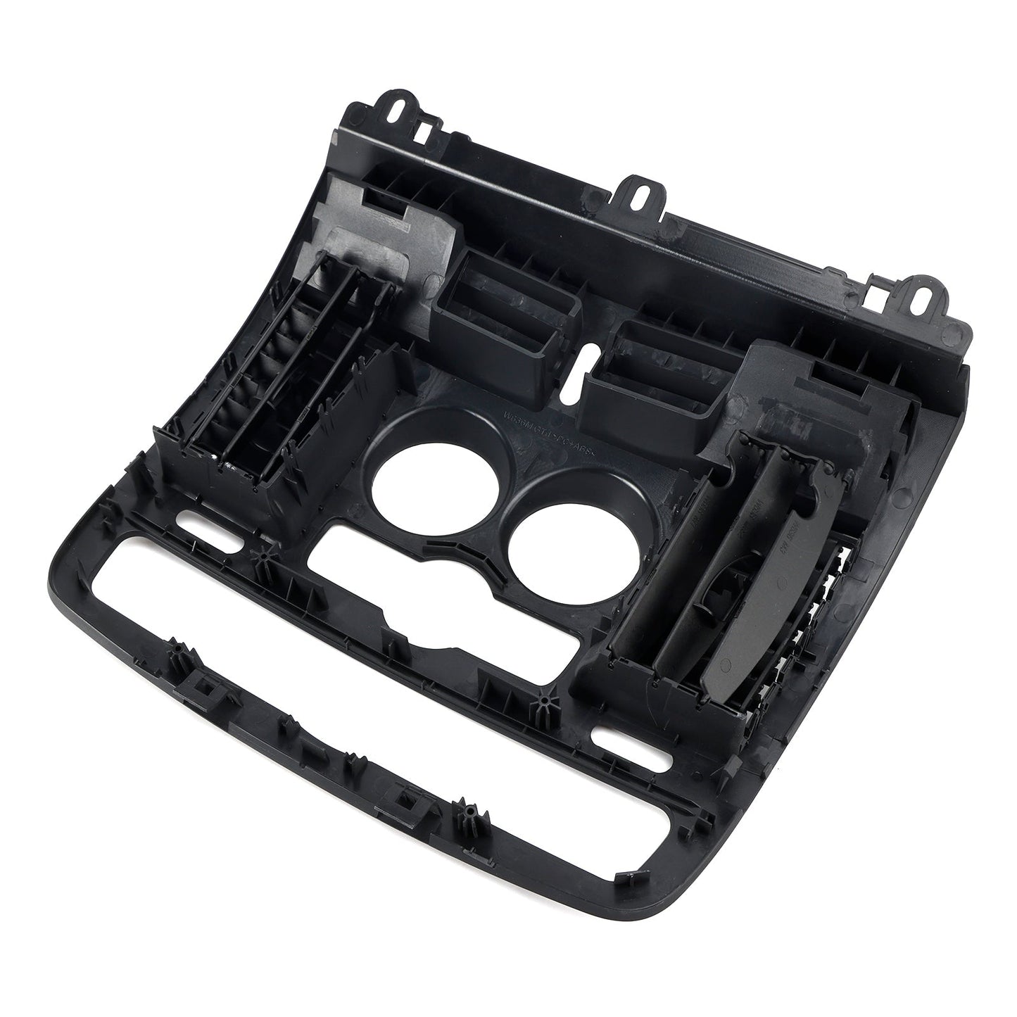 Copertura centrale del cruscotto Mercedes-Benz Viano W636 AC 2004-2015 6366800800