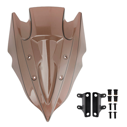 Parabrezza Parabrezza per KAWASAKI Z500 2024-2025