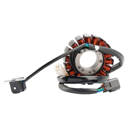 GRUPPO STATORE MAGNETO PER SUZUKI 2000-2024 DRZ400 400E 400S 400SM 32101-29F00