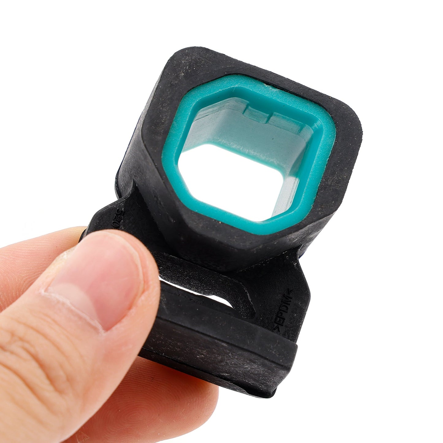 Isolante in gomma superiore del radiatore per Chrysler Pacifica Jeep Cherokee 2014-2021 52014782AA