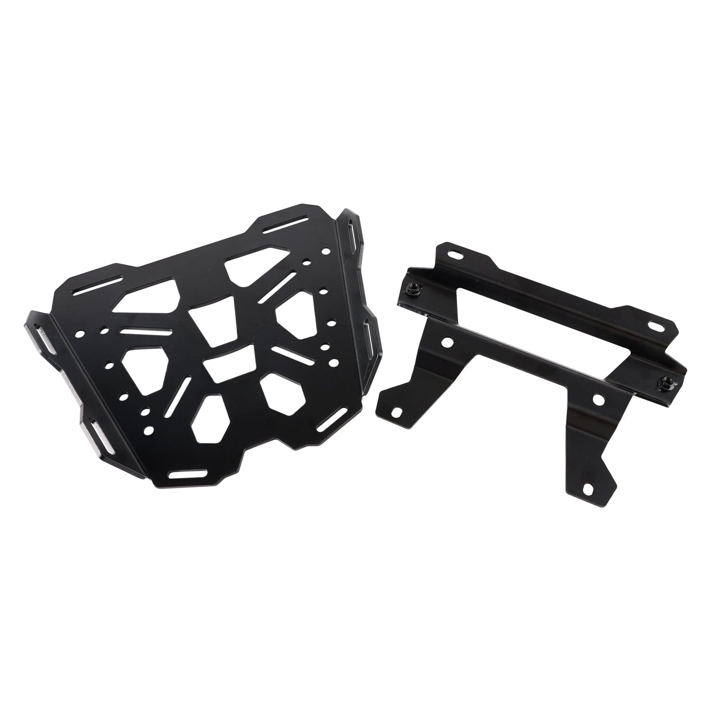 Piastra superiore portapacchi posteriore in alluminio per Honda CRF1100L Africa Twin Adventure Sports 2020-2025