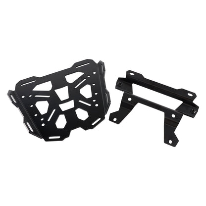 Piastra superiore portapacchi posteriore in alluminio per Honda CRF1100L Africa Twin 2020-2025