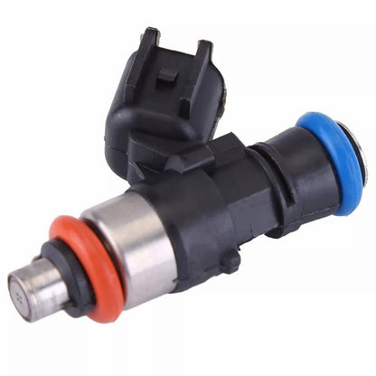 1 iniettore di carburante per Chevrolet CTS 6.2L 2012 Camaro 2010-2015 0280158051