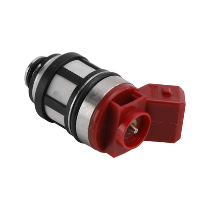 1 iniettore di carburante per Nissan D21 XE Pickup 2.4L 93-95 JS40-1 16600-72P00