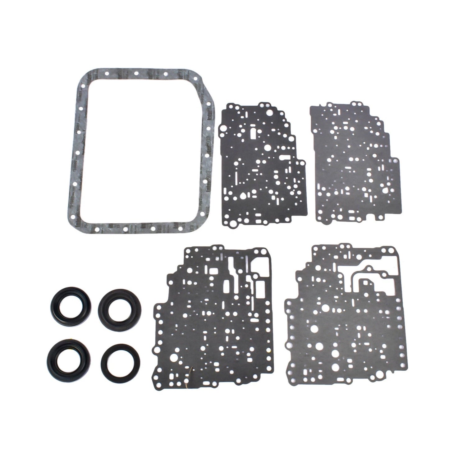 Kit di ricostruzione del cambio automatico Hyundai Accent A6GF1 2012-2014