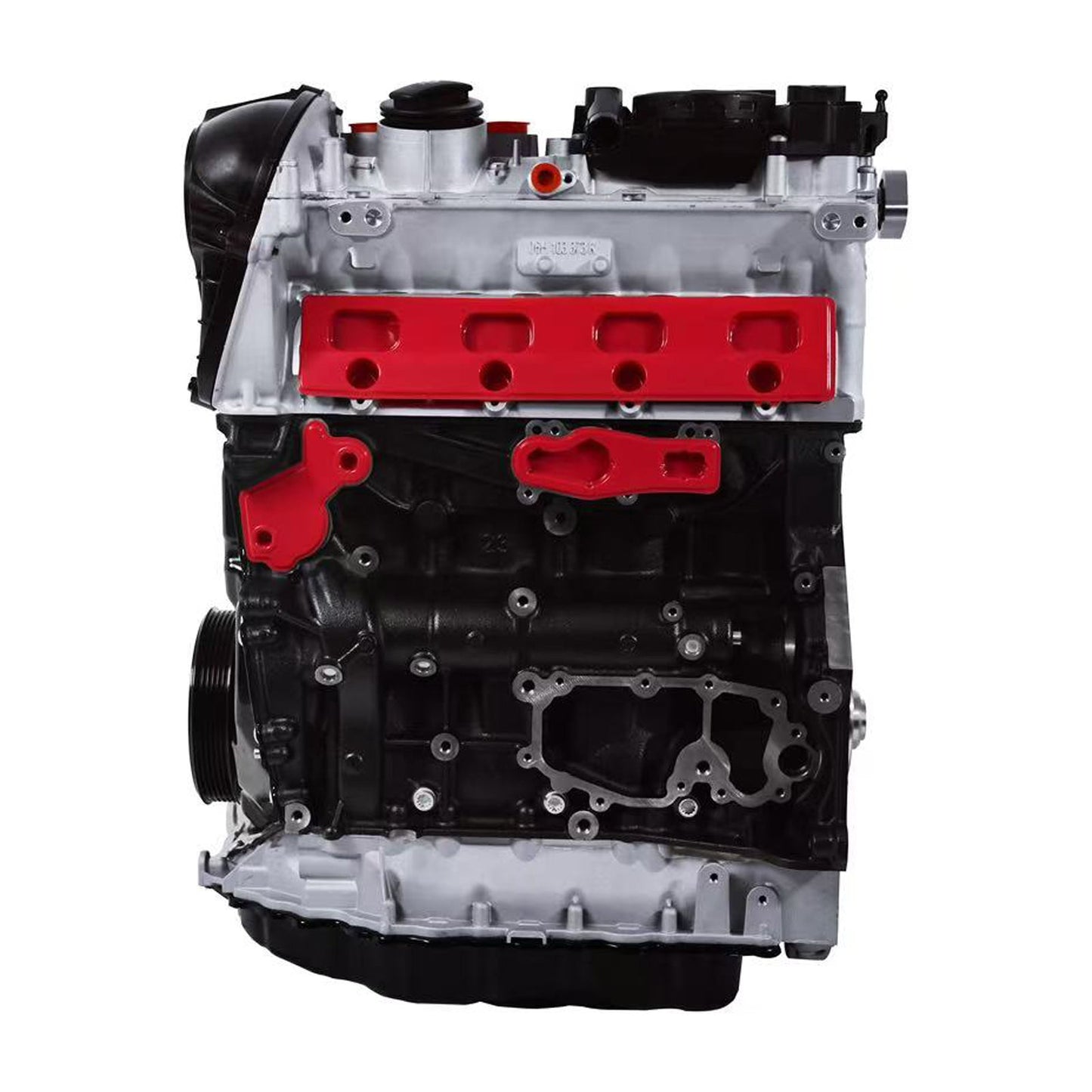 Motore nuovo di zecca per Audi A4 A5 A6 Q5 2.0TFSI CDN CDNB CDNC/ CAE CAEA