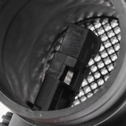 Sensore del flusso d'aria di massa per Audi TT RS6 Avant Leon 0280218065