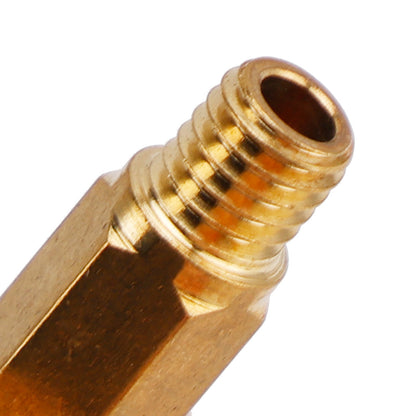 Kit di riparazione e ricostruzione del carburatore, getto principale, getto del minimo, adatto per PE CVK