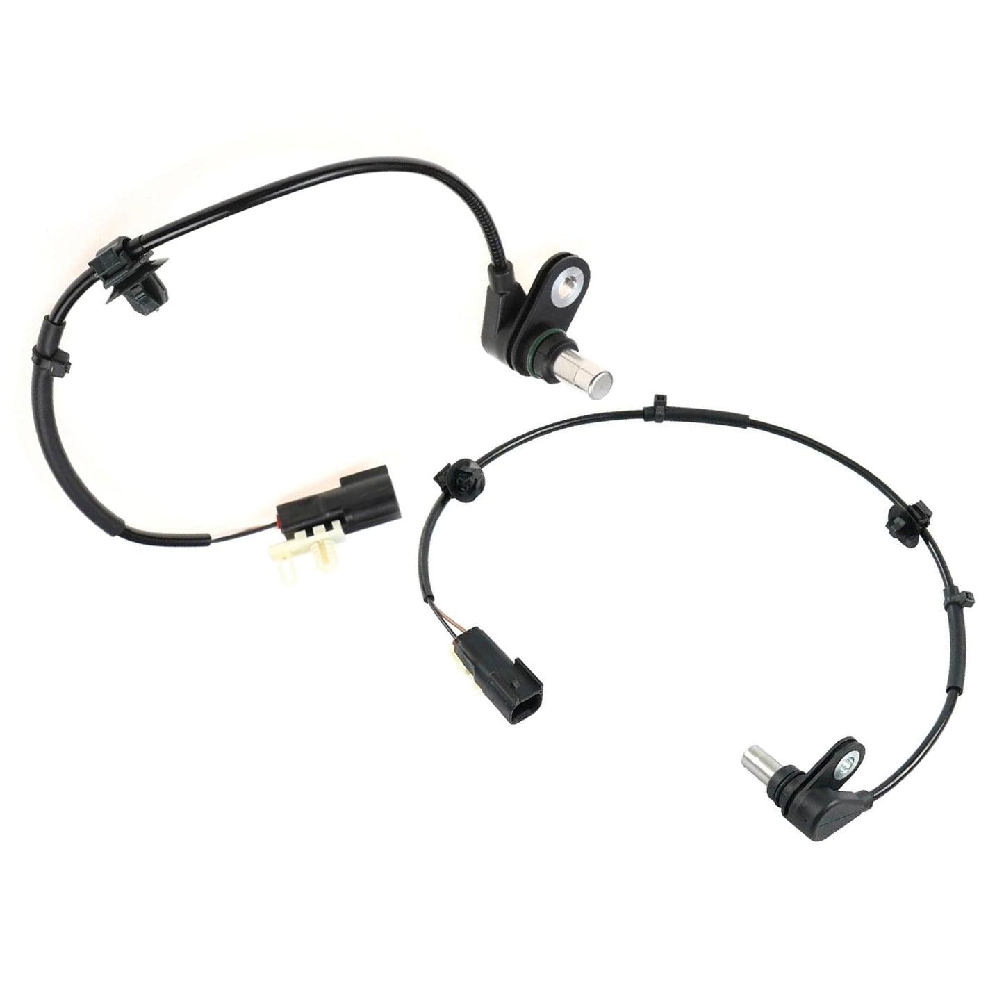 2 sensori di velocità della ruota ABS posteriore destra e sinistra per Ford Ranger 2.2 3.2 2011-2022
