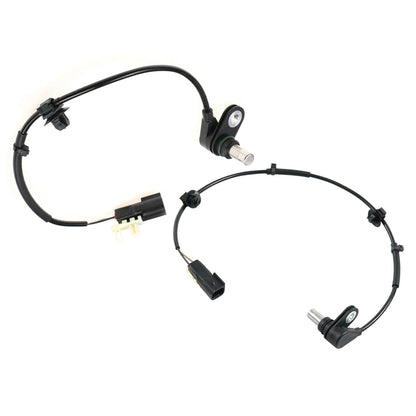 2 sensori di velocità della ruota ABS posteriore destra e sinistra per Ford Ranger 2.2 3.2 2011-2022