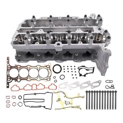 Testata del cilindro Buick Encore 1.4L 2013-2016 con set di guarnizioni 55573669 HS26540PT-1