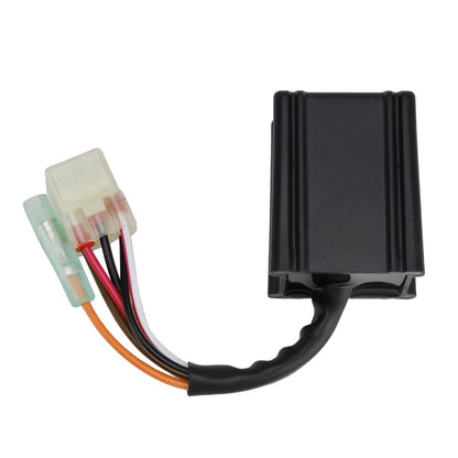 Scatola unità sistema di accensione CDI adatta per Yamaha VK540 2017-2018 8AU-85540-00